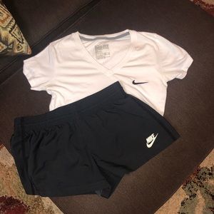 Nike Set